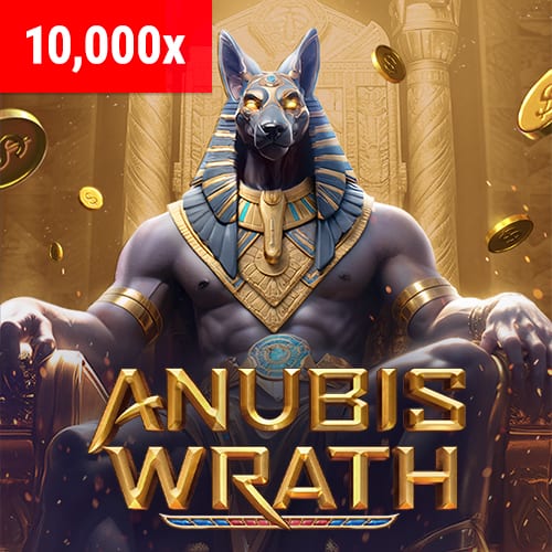 Anubish Wrath