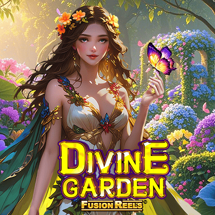 Divine Garden